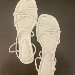 Schutz Aimi Sandals